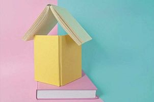 Týden knihoven 2025 v Jihlavě